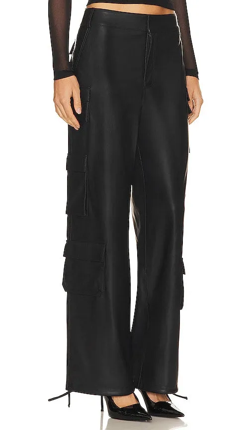 LAMARQUE Bobbi Pants in Black