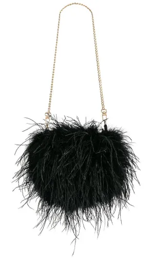 LAMARQUE Tiari Bag in Black