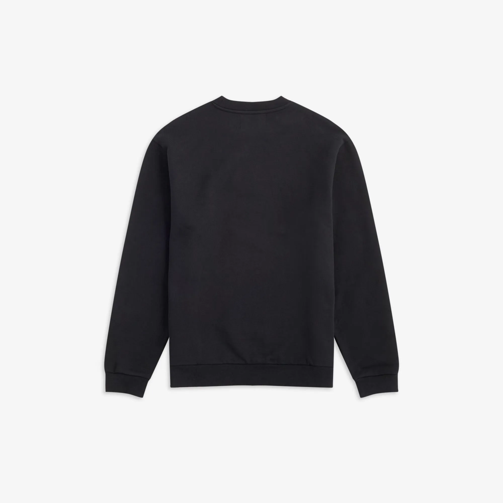 Laurel Leaf Sweatshirt (Fred Perry)