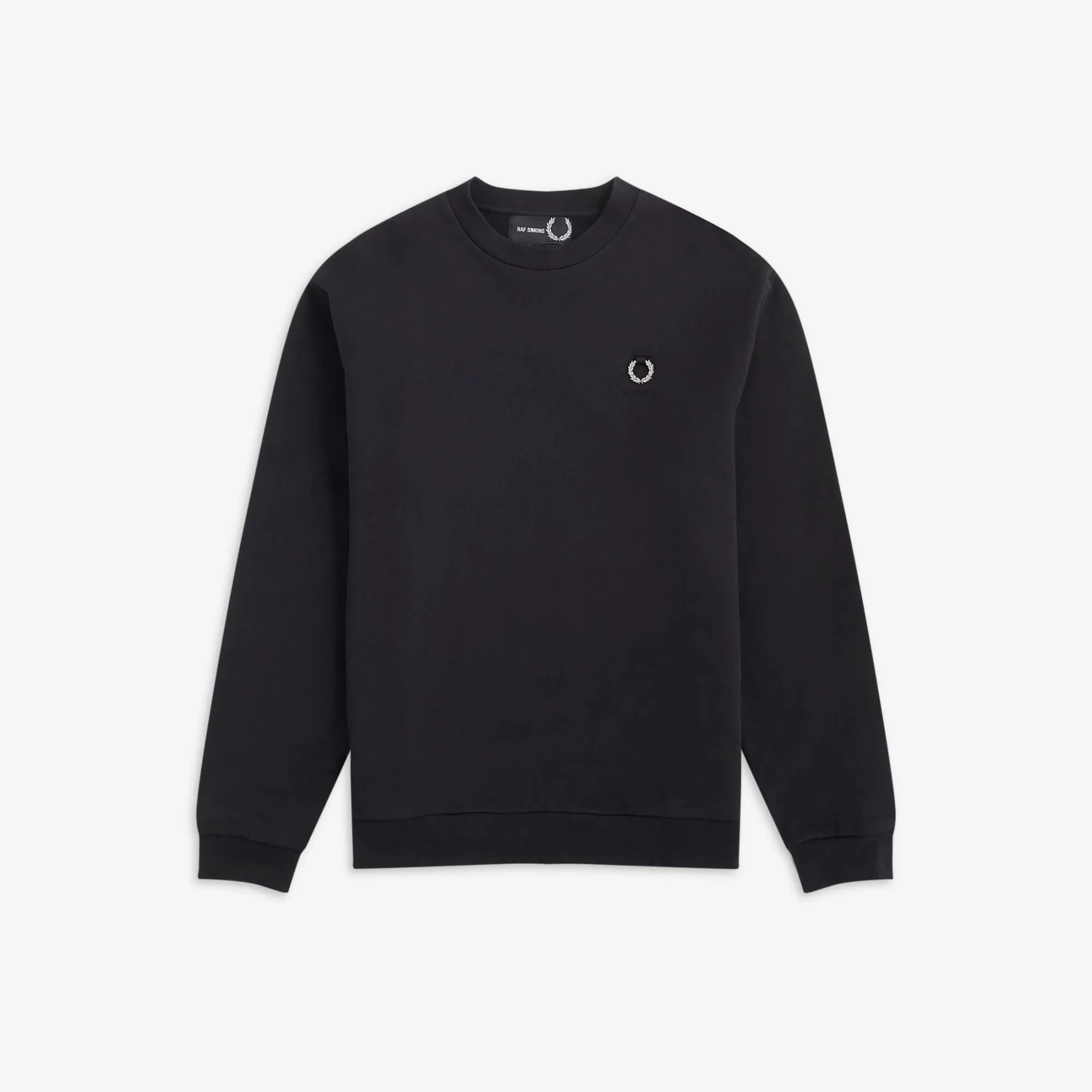 Laurel Leaf Sweatshirt (Fred Perry)