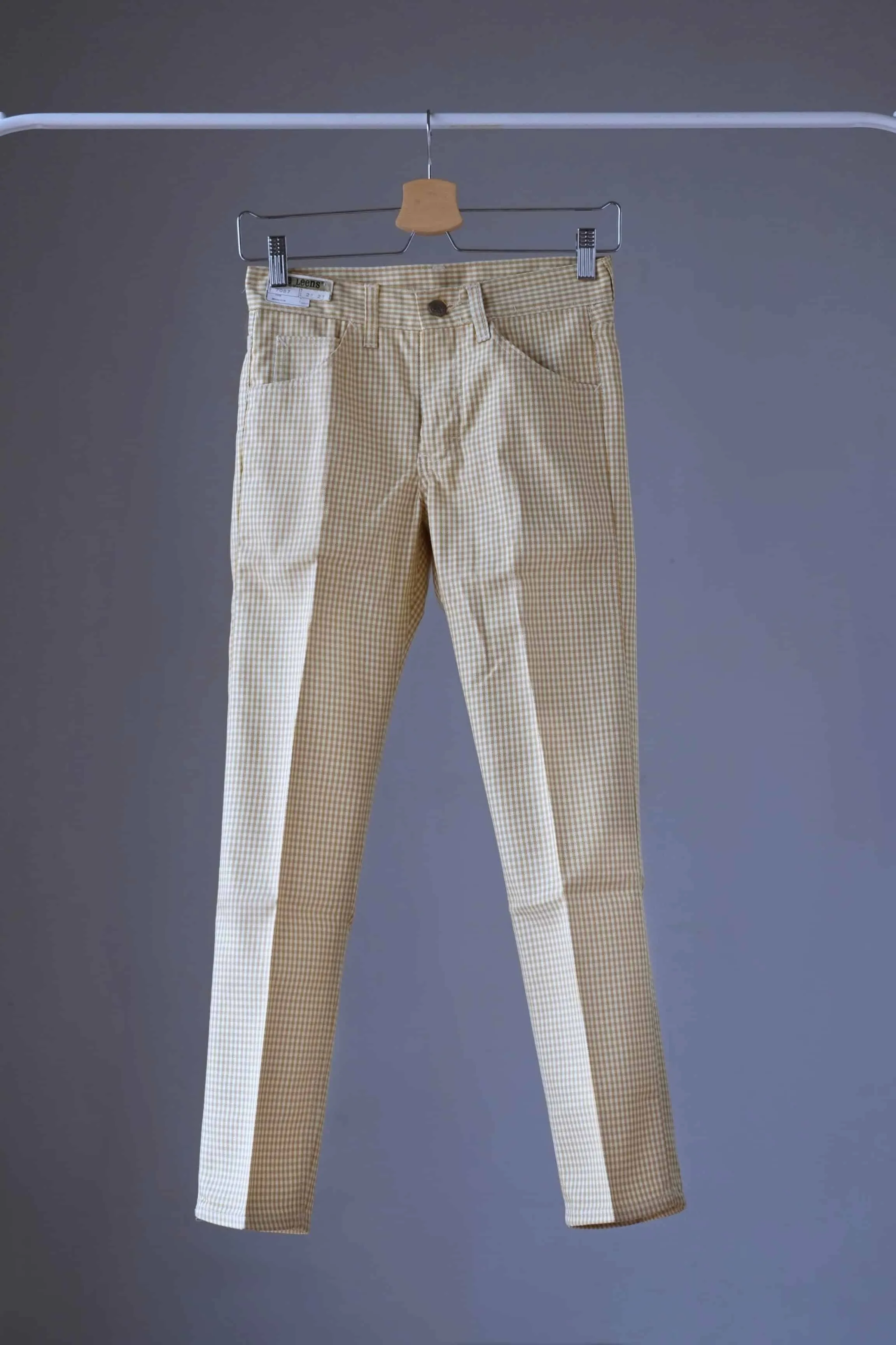 LEE 70's Vintage Jeans