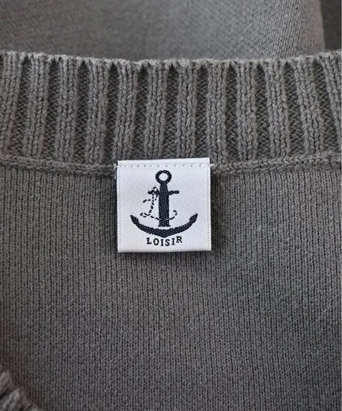 LOISIR Sweaters