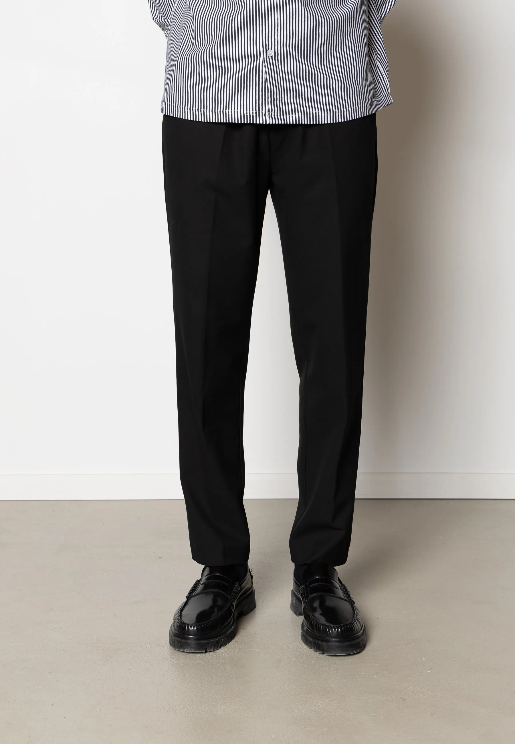 Louis XO Copenhagen pants - Sort