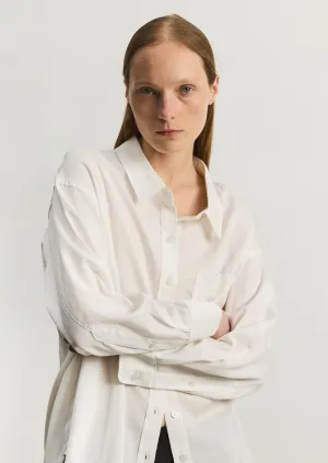 Lunete Tencel Shirt