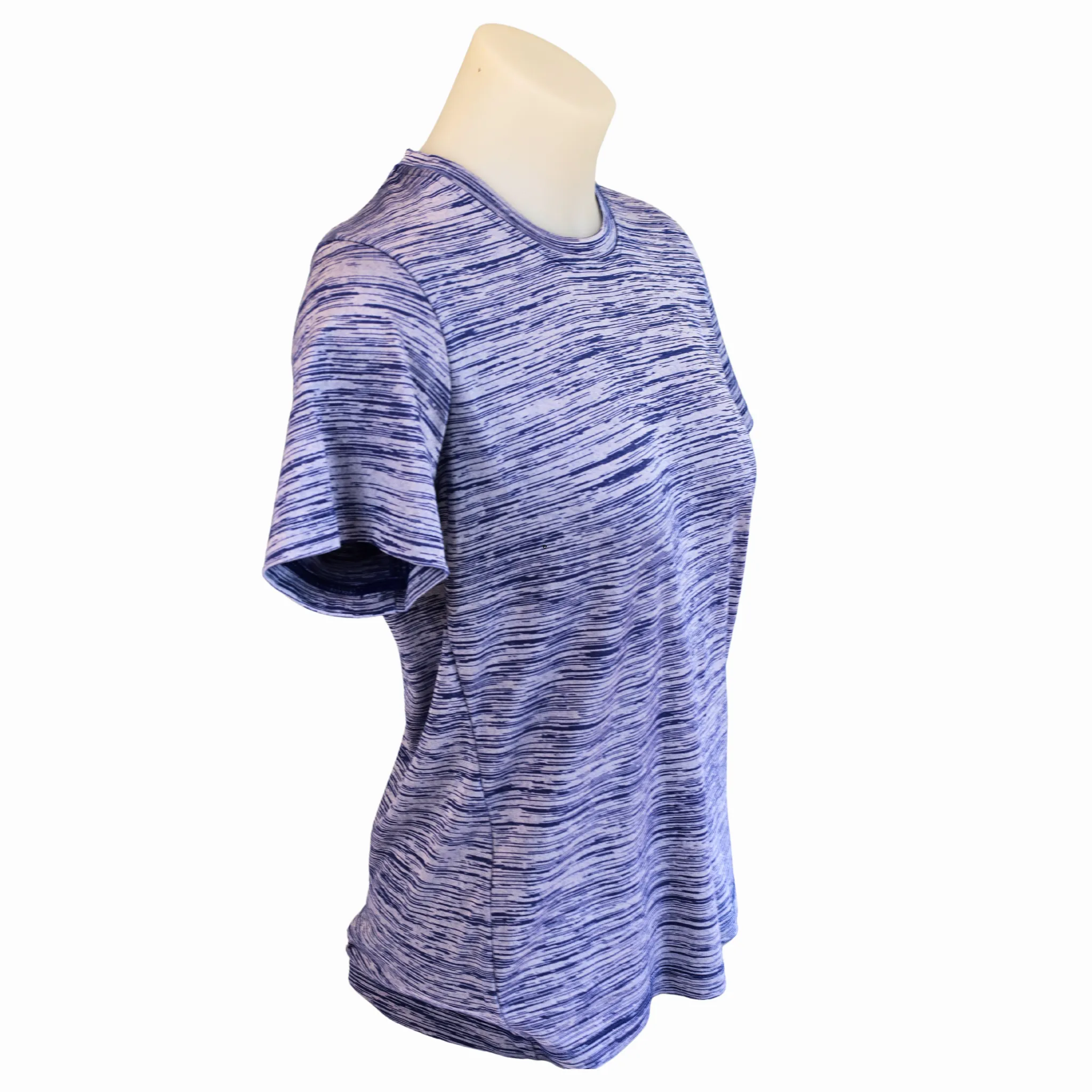 Merino Bamboo Short Sleeve Tee