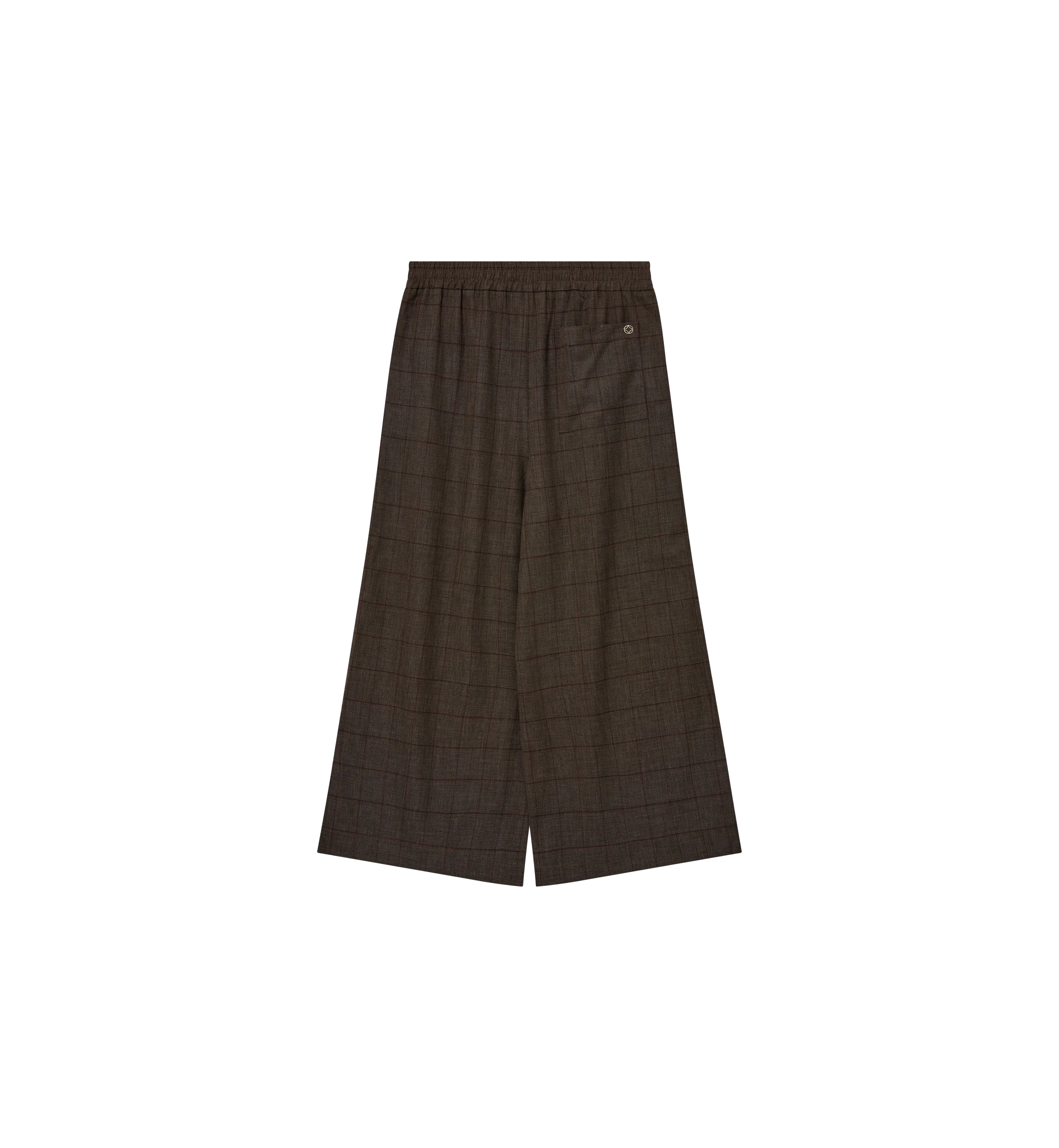 MMHKeen Drape Pant