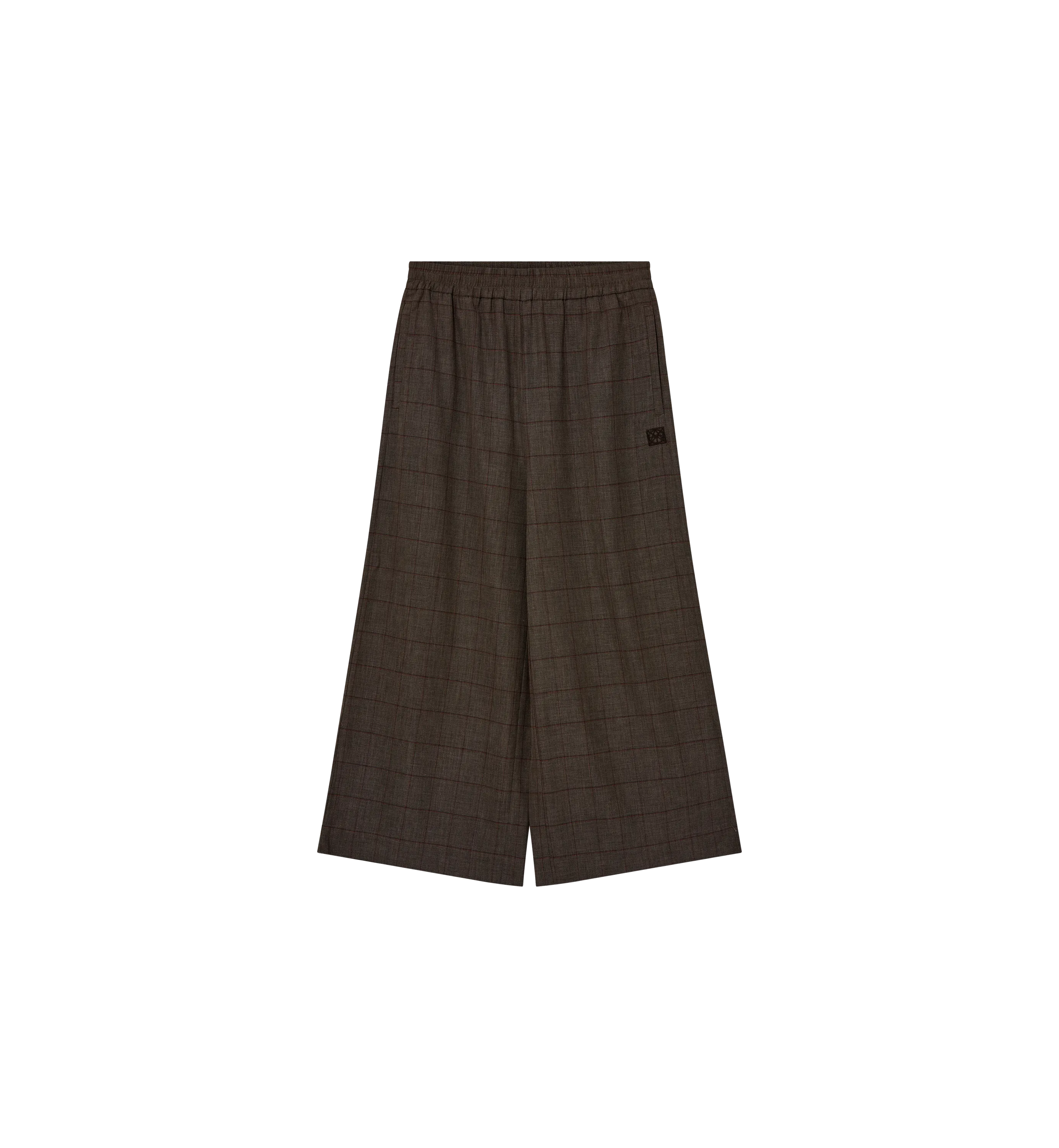 MMHKeen Drape Pant