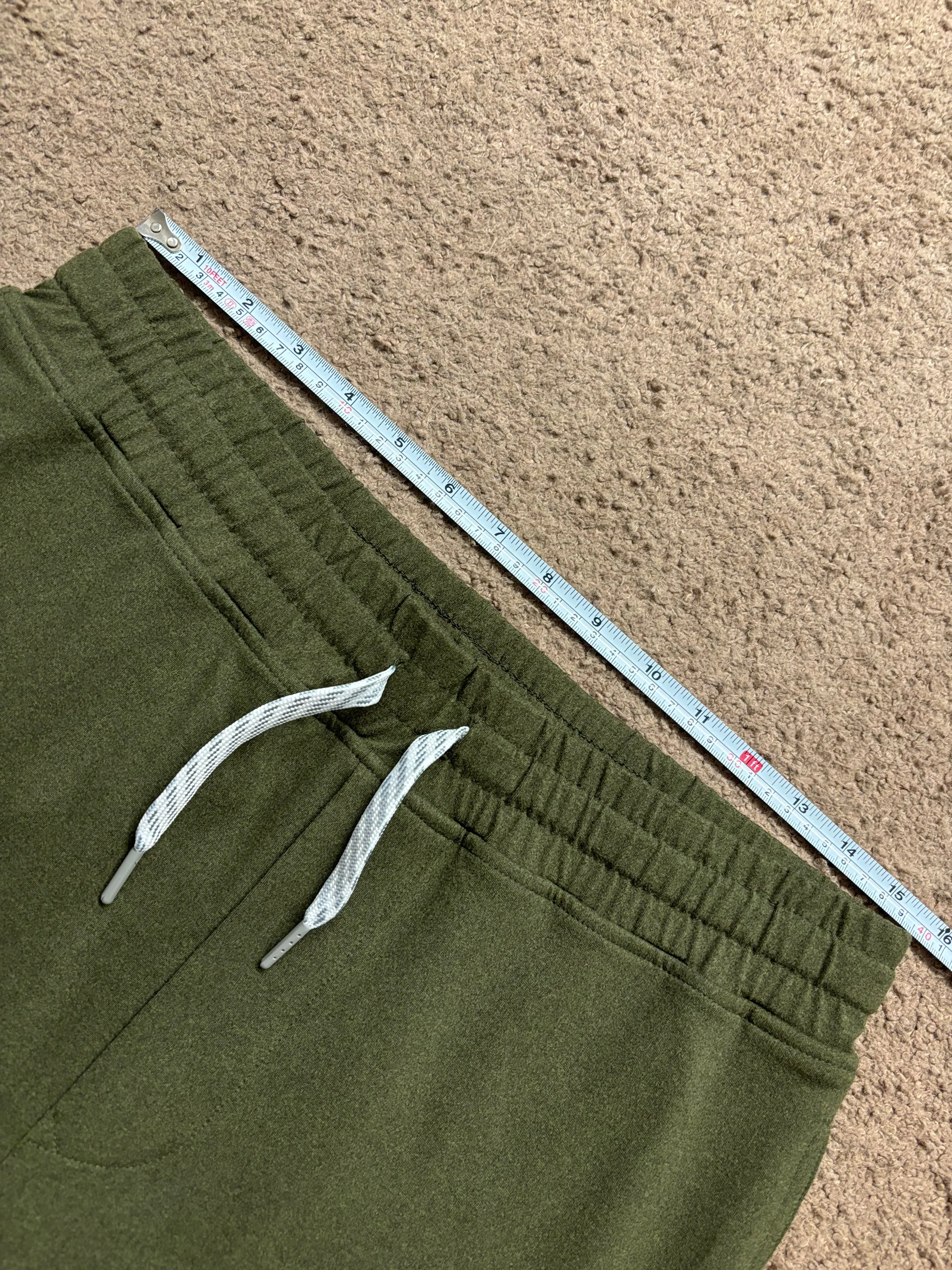 Myles Apparel -  recharge joggers - M x 32”