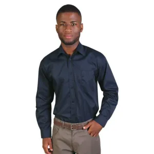 Oakhurst Classic Woven Shirt Long Sleeve - Mens