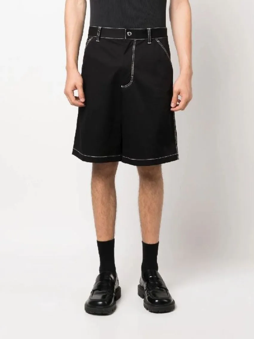 PANTALONE GABARDINE STRETCH
