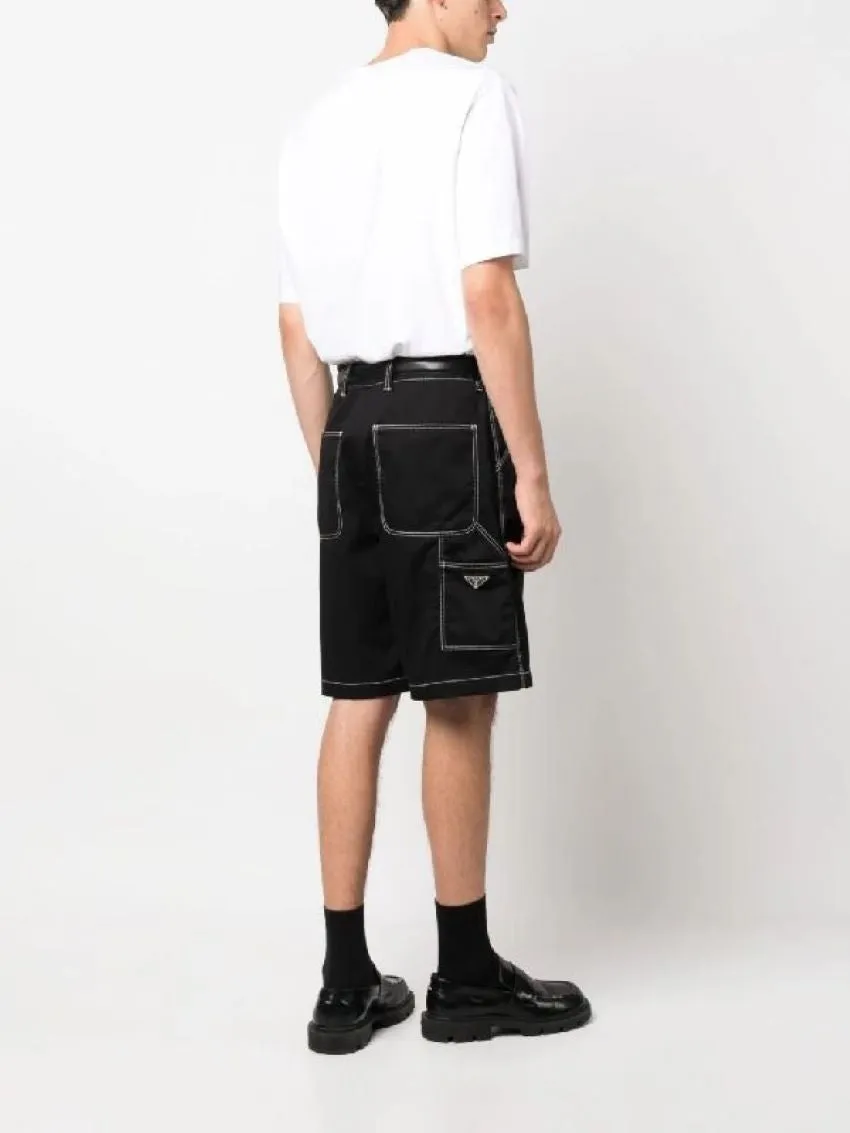 PANTALONE GABARDINE STRETCH