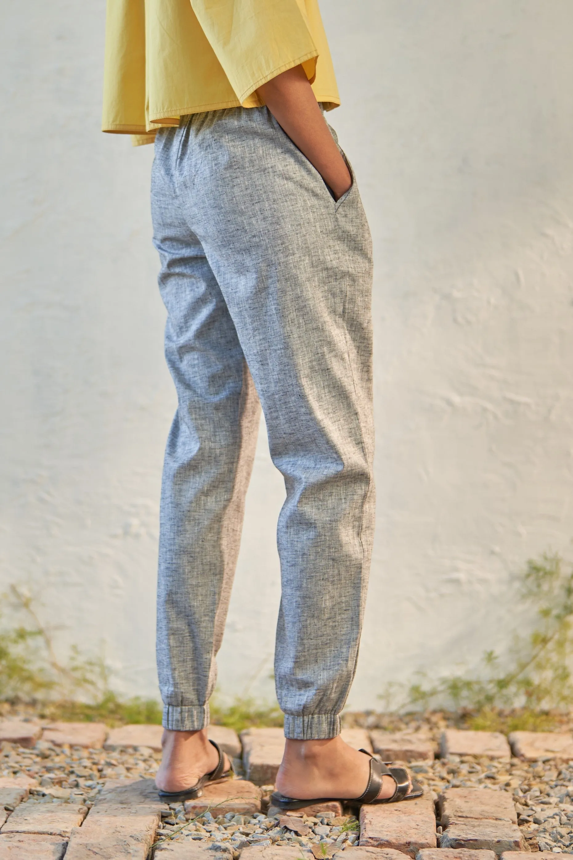 Pebble Path Joggers