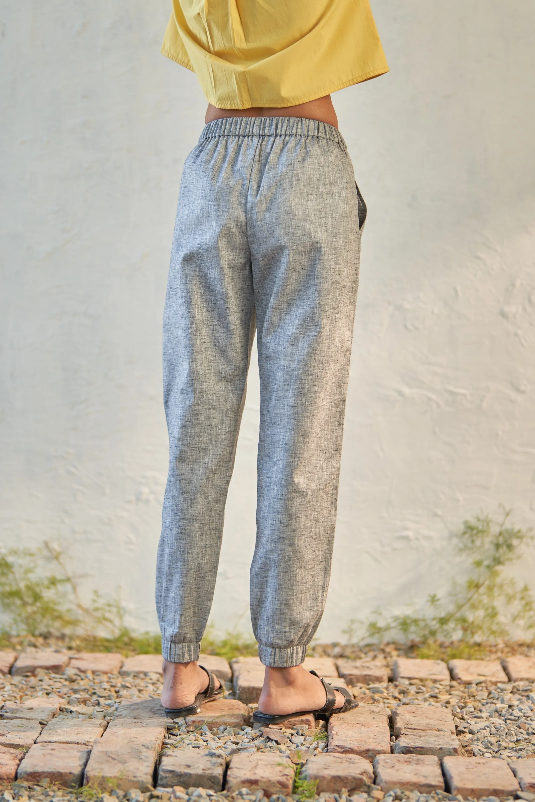 Pebble Path Joggers