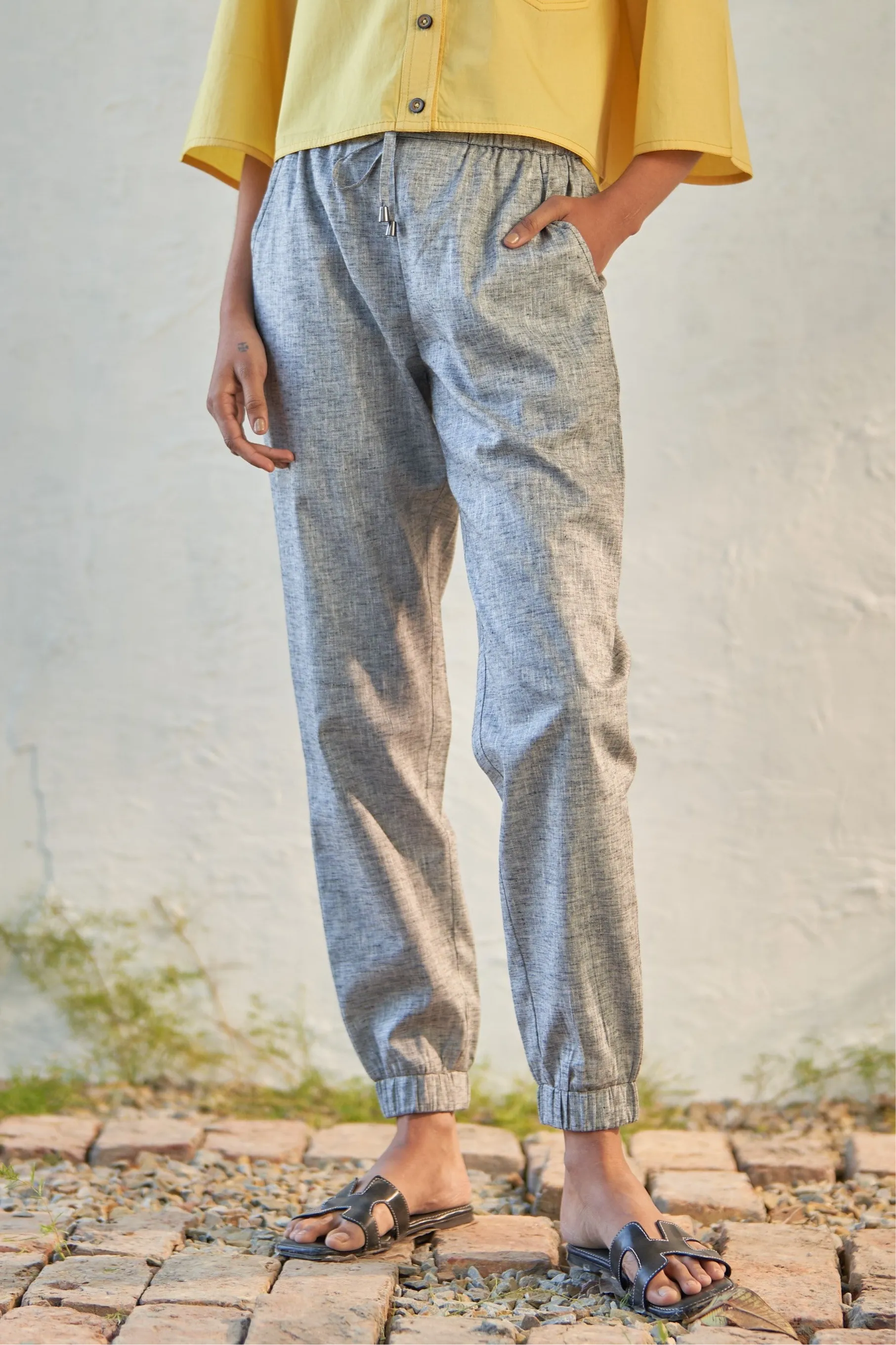 Pebble Path Joggers
