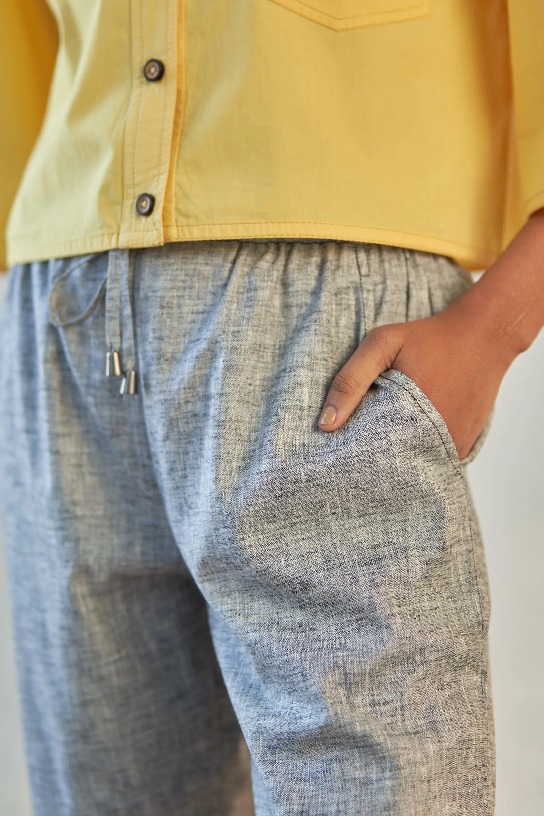 Pebble Path Joggers