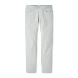 Peter Millar EB66 Performance 5 Pocket - Gale Gray