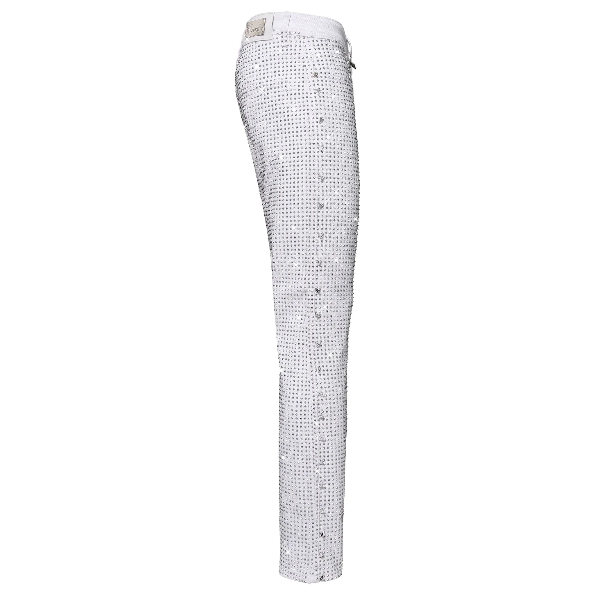 Pure Style WHITE/SILVER