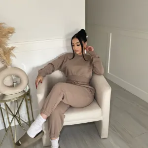 Reece set (Mocha)