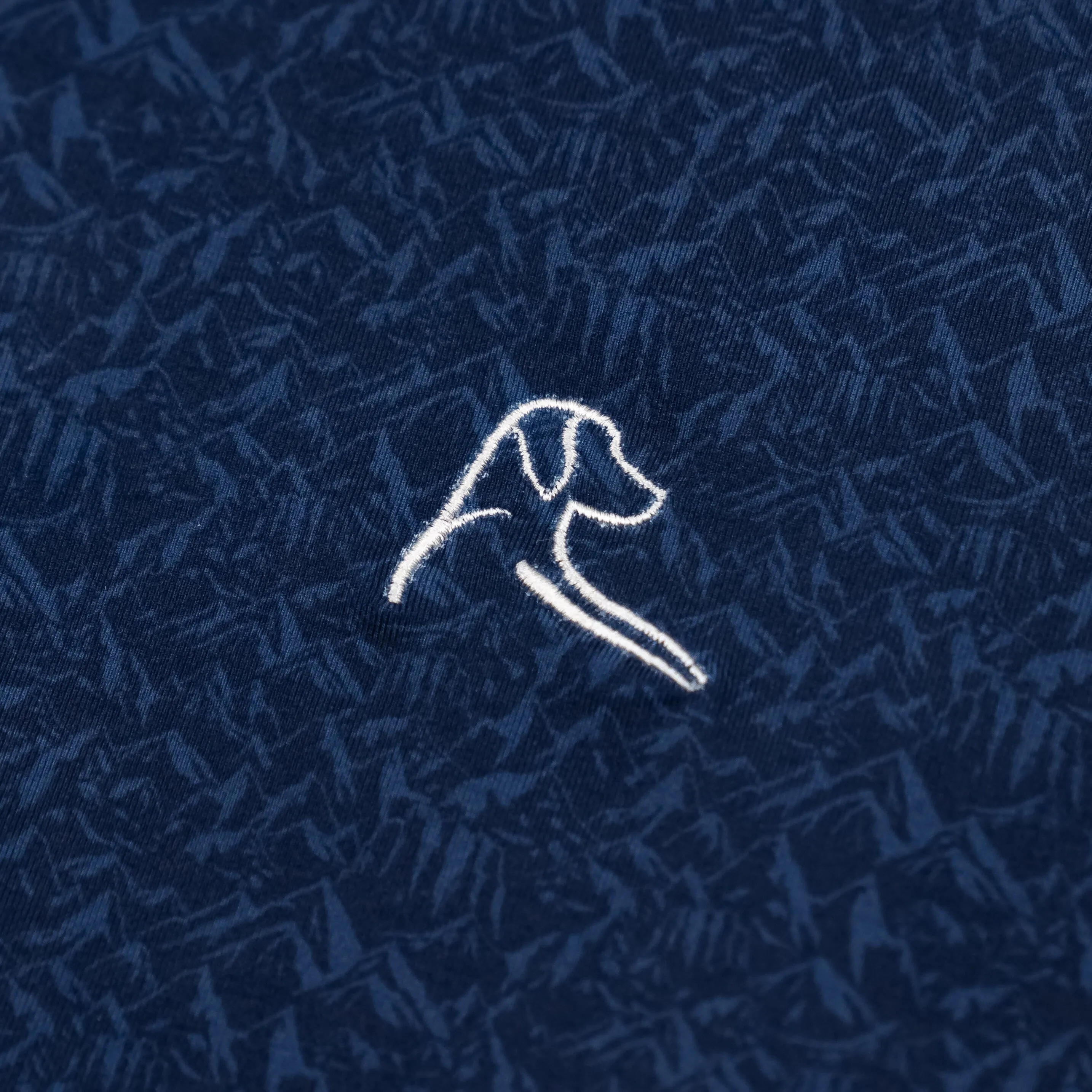 Rocky Performance Q-Zip | The Rocky - Admiral Navy - CO
