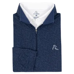 Rocky Performance Q-Zip | The Rocky - Admiral Navy - CO