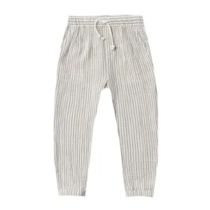 Rylee and Cru Stripe Beau Boys Pants