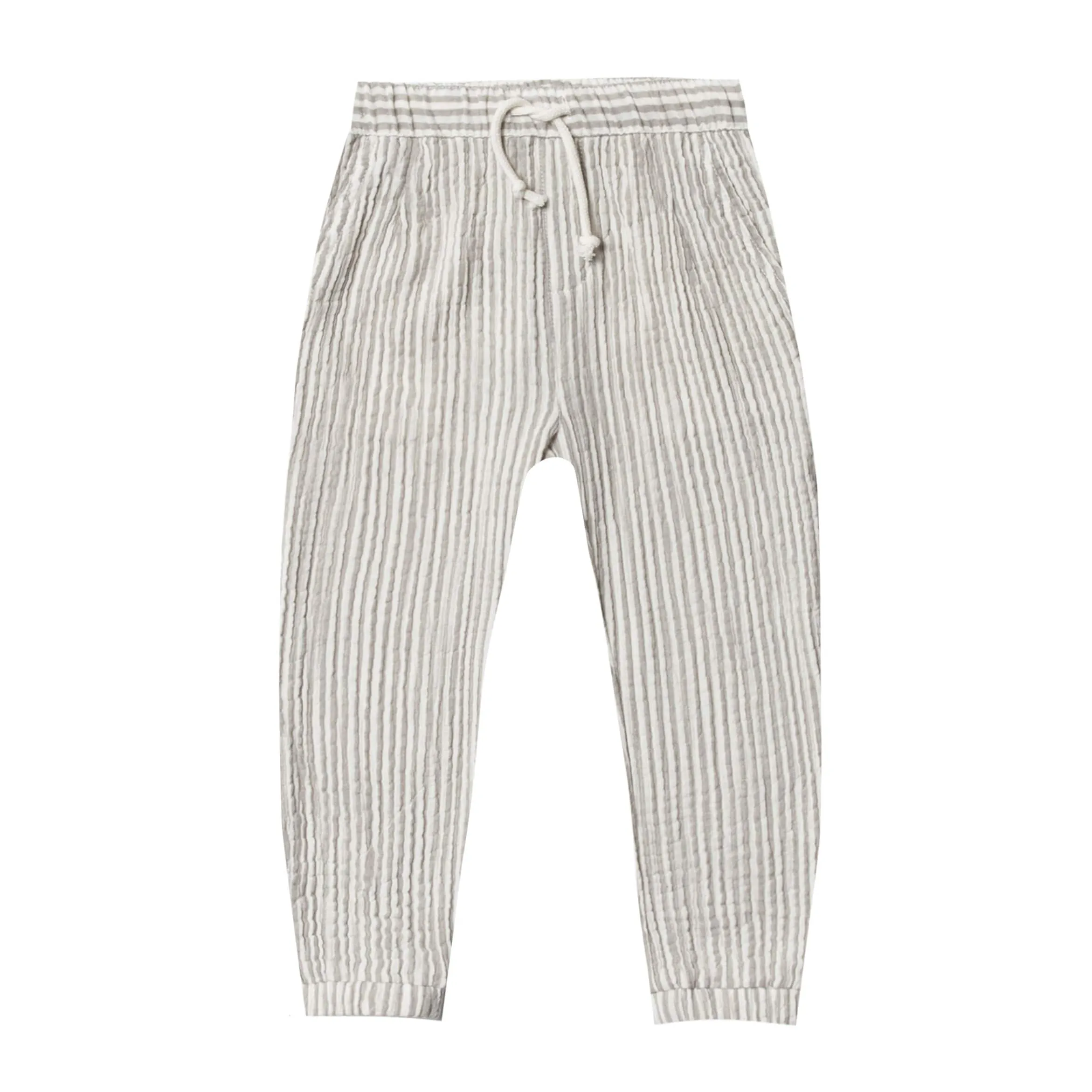 Rylee and Cru Stripe Beau Boys Pants