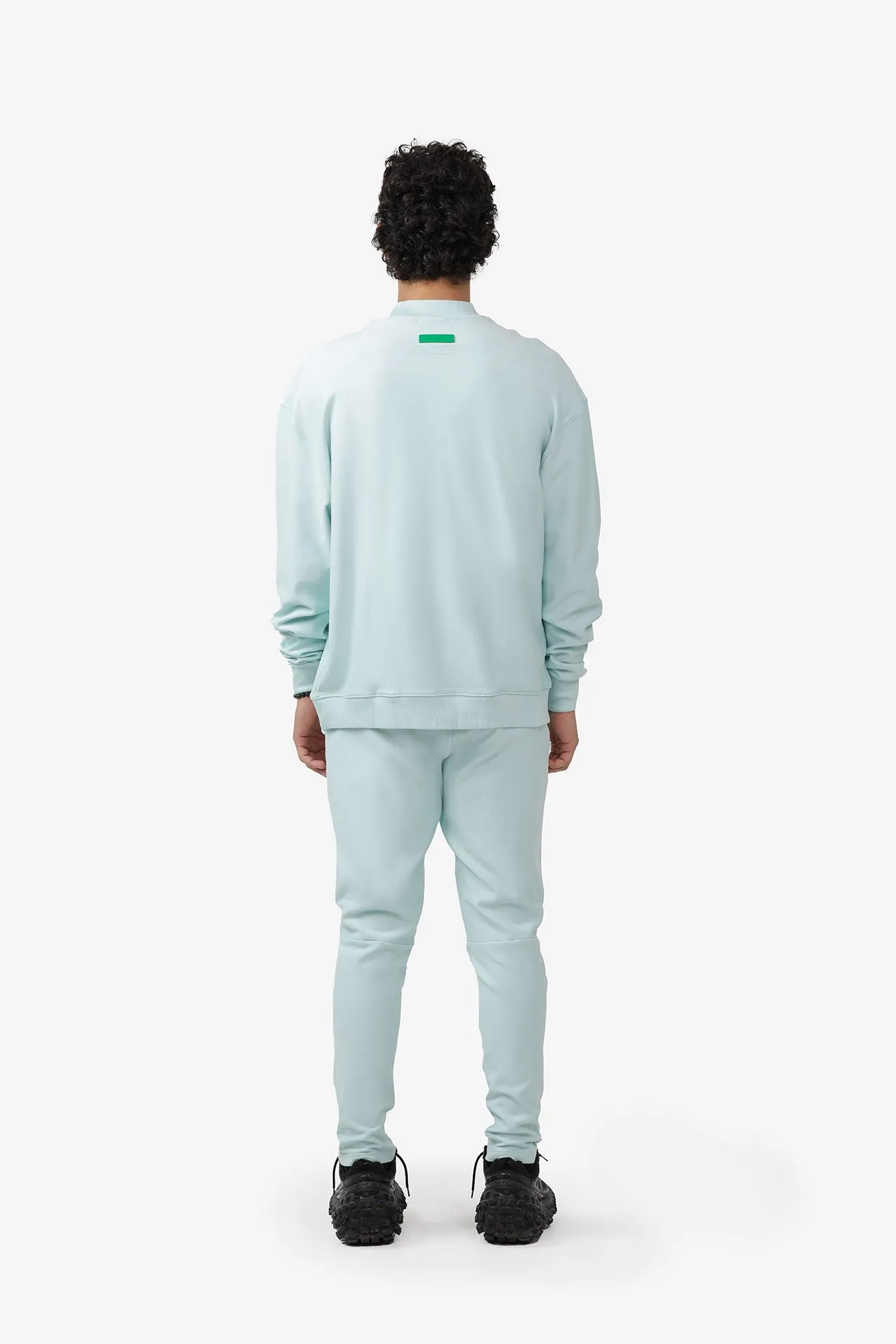 S2JO46MI  Slim Jogger