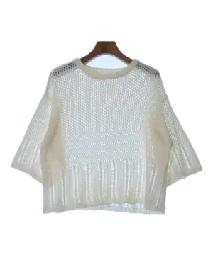 Saloon Sweaters