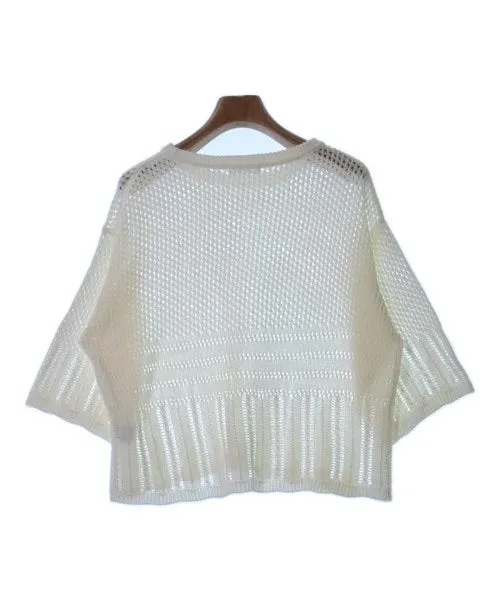 Saloon Sweaters