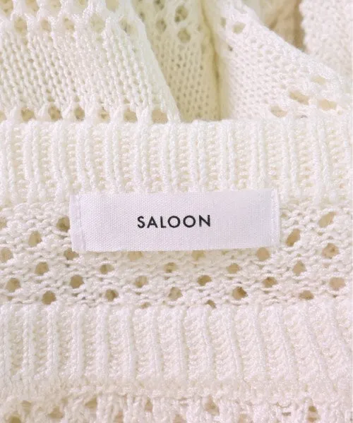 Saloon Sweaters