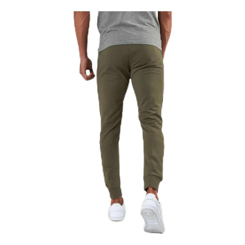Tapered Joggers V2 Green