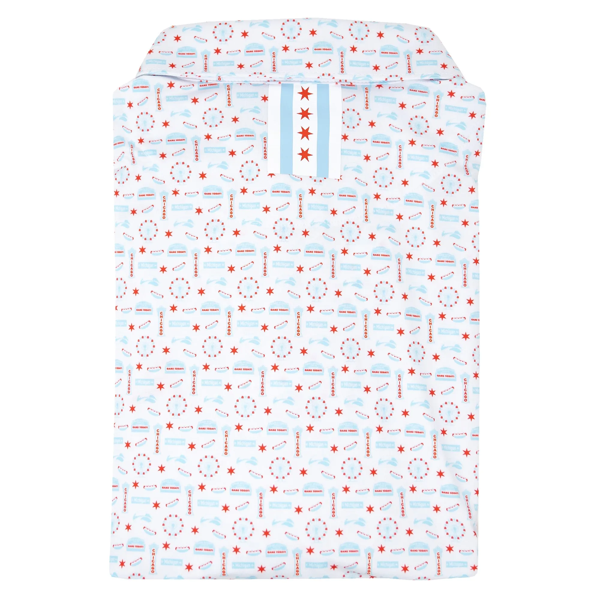 The 312 | Performance Polo | The 312 - White