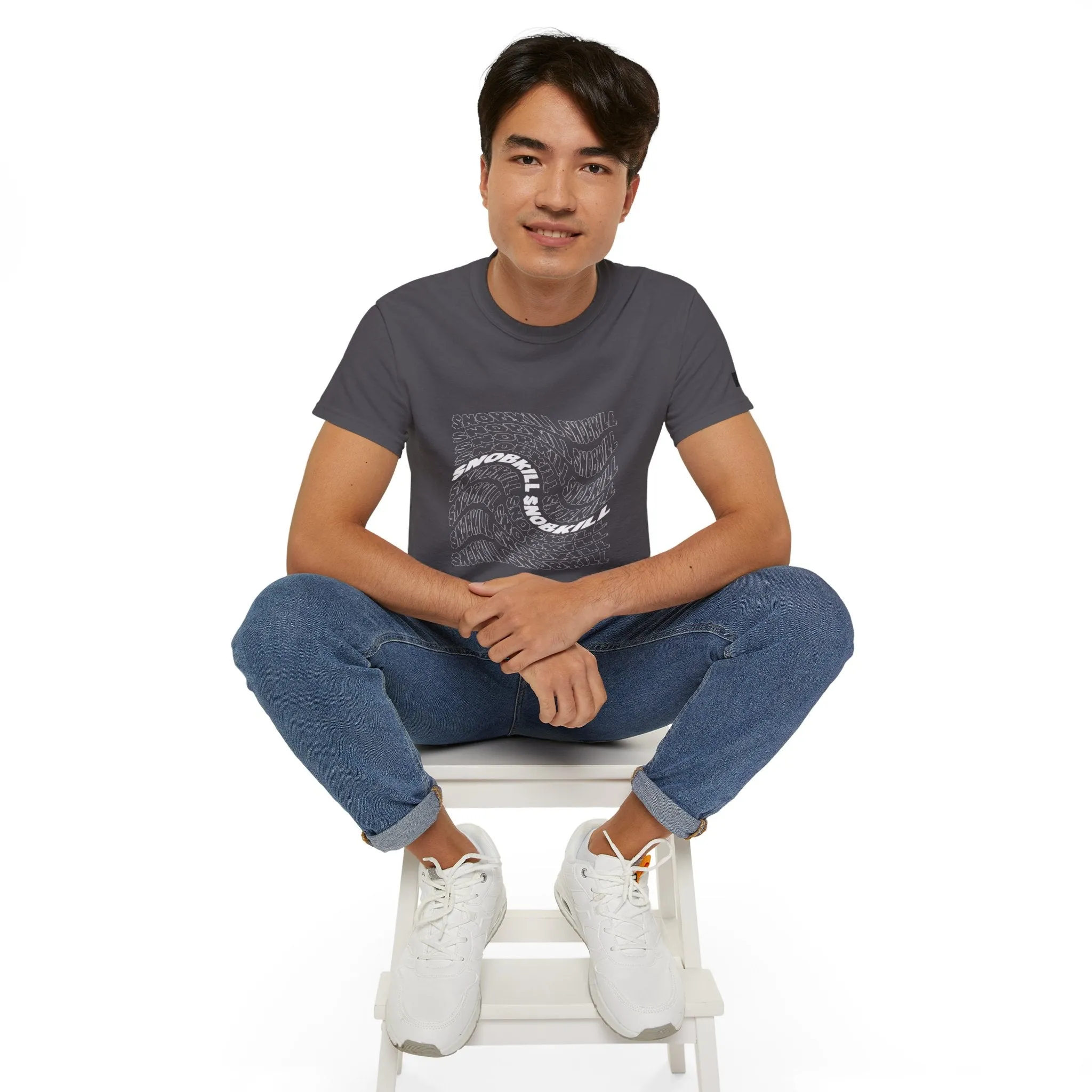 The Boys [1st Edition] Unisex Ultra Cotton Tee