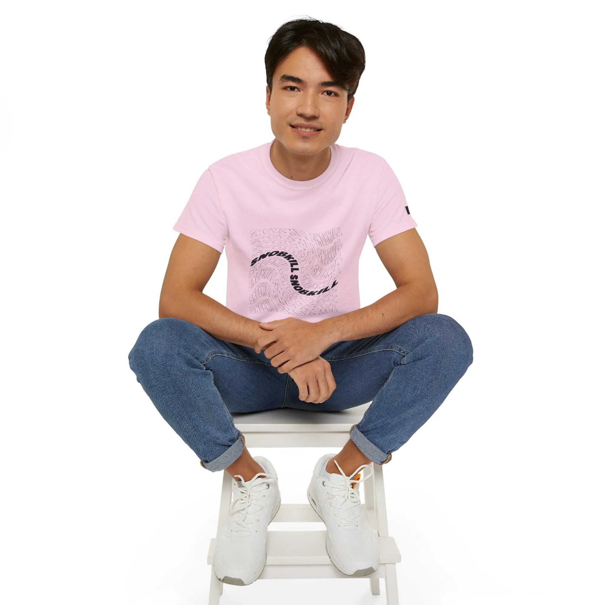 The Boys [1st Edition] Unisex Ultra Cotton Tee