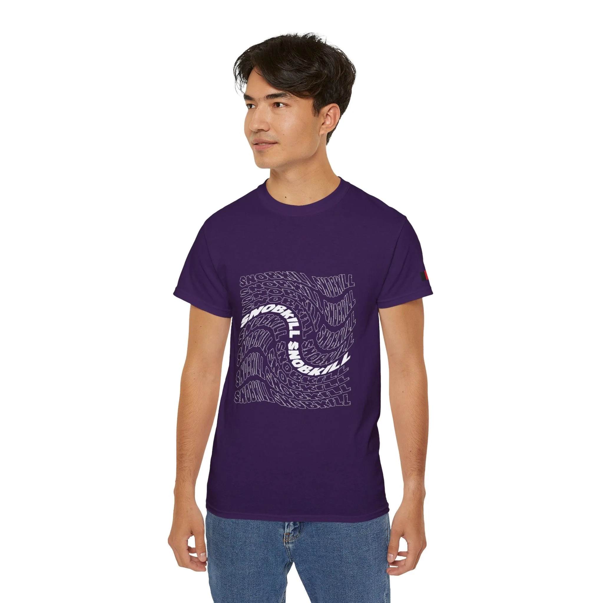 The Boys [1st Edition] Unisex Ultra Cotton Tee