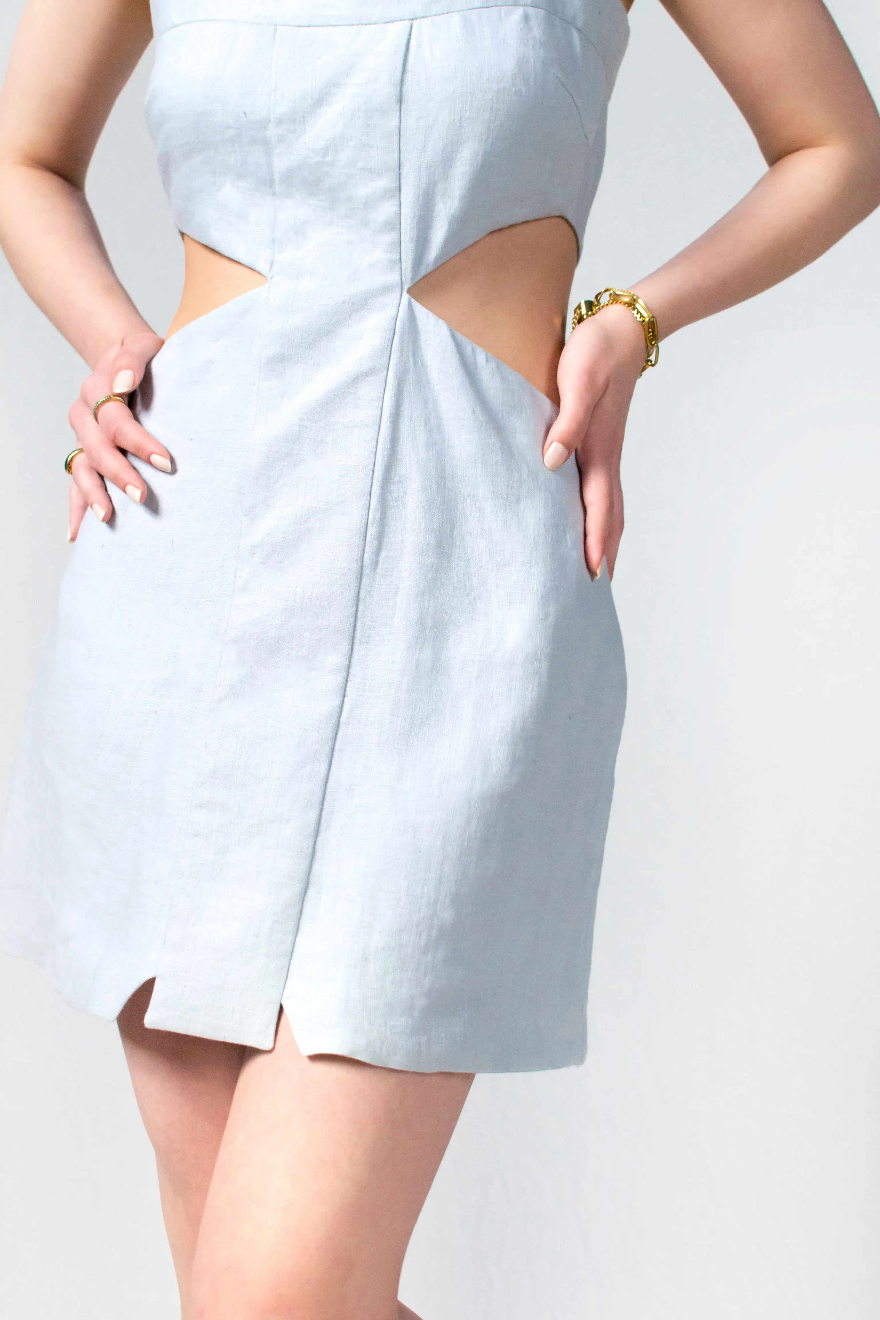 The Lina Dress