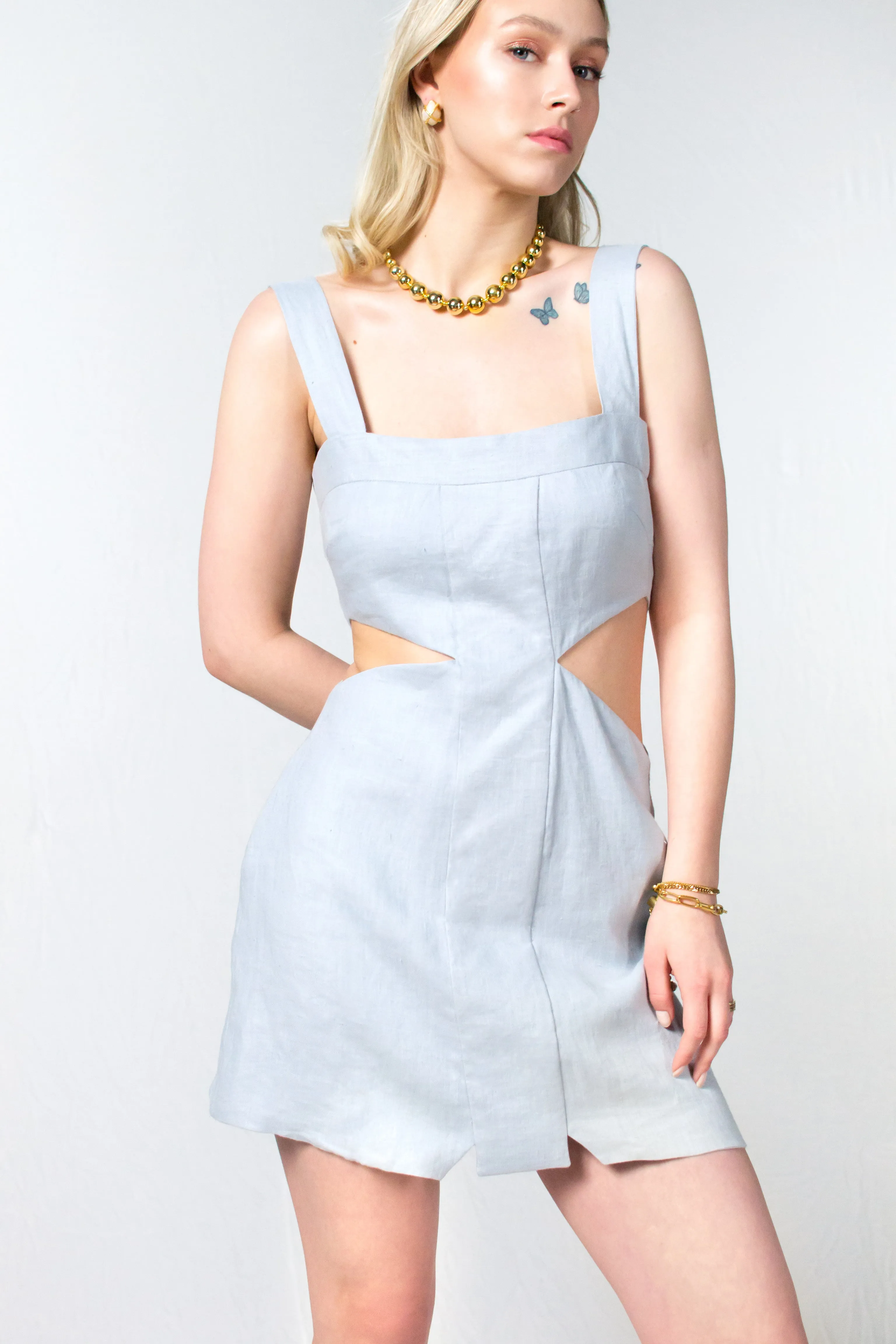The Lina Dress