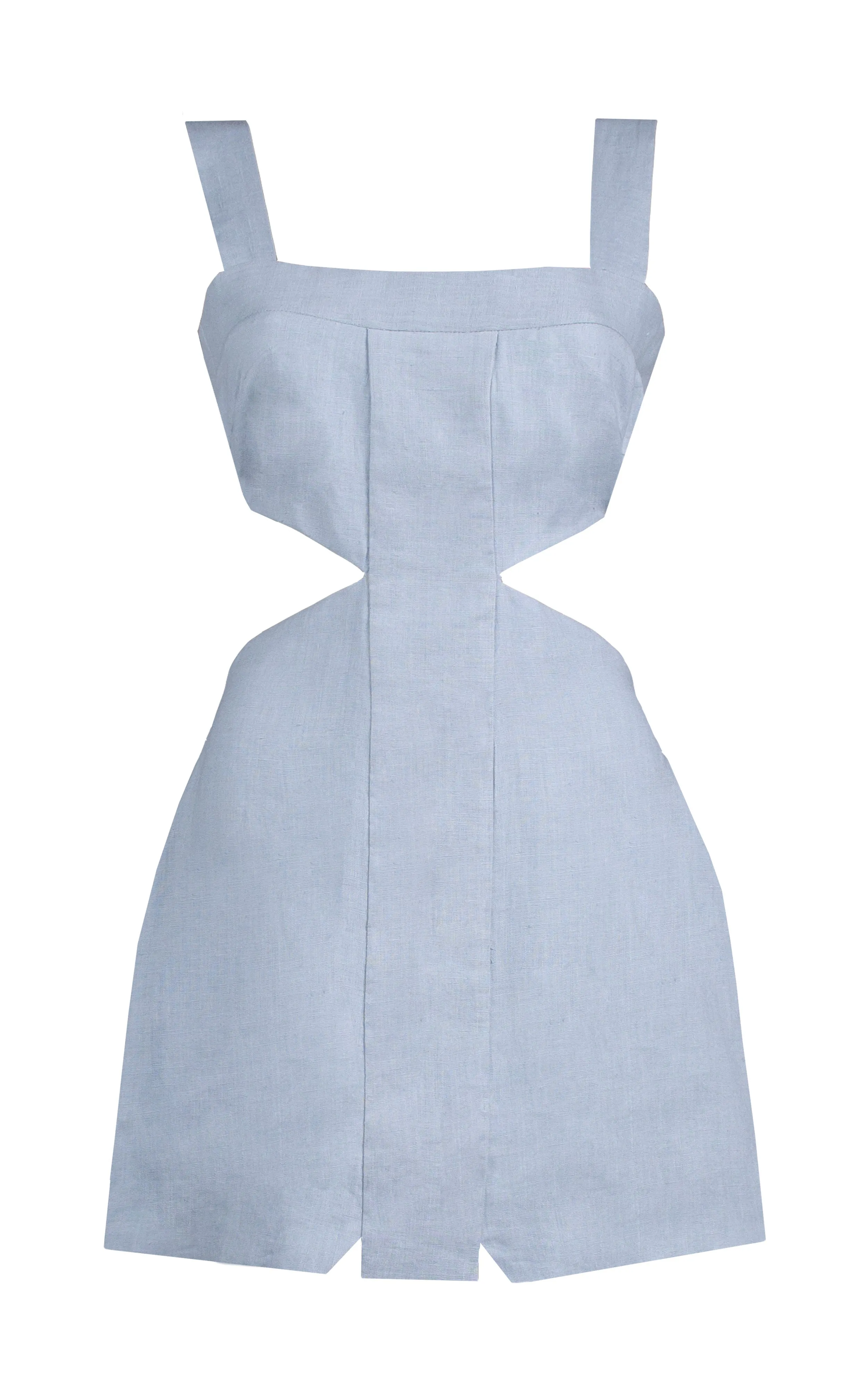 The Lina Dress