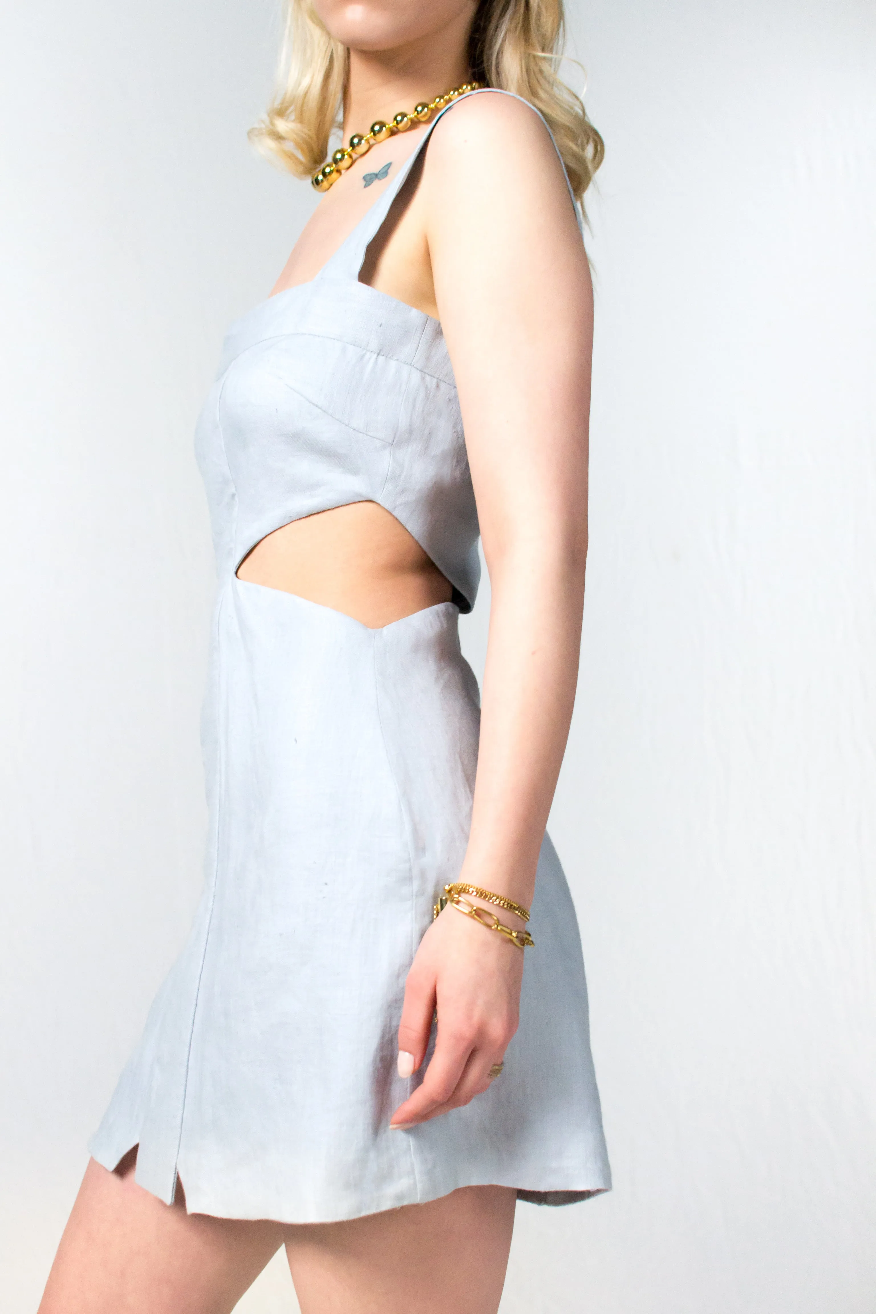 The Lina Dress