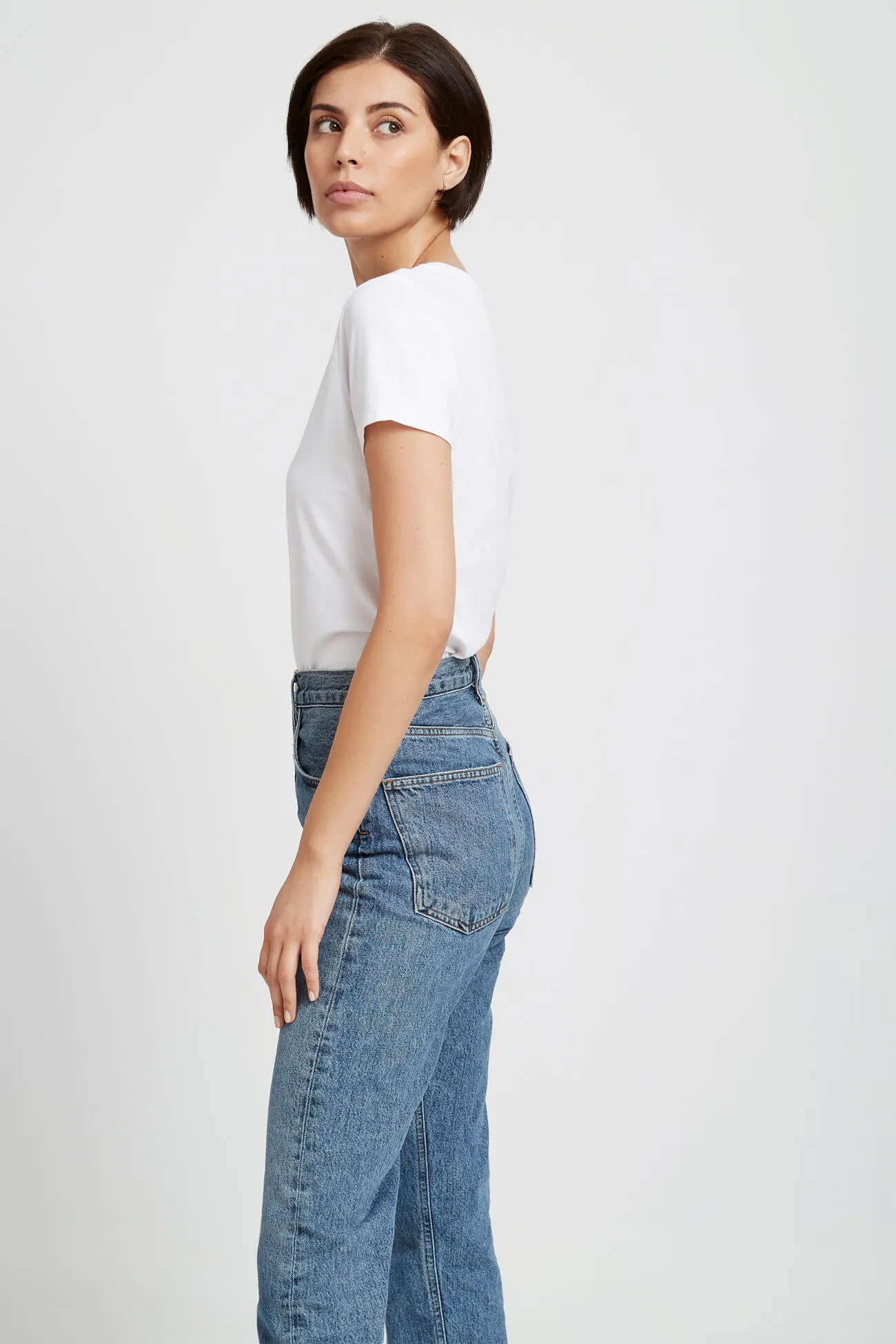 The Organic Classic Tee