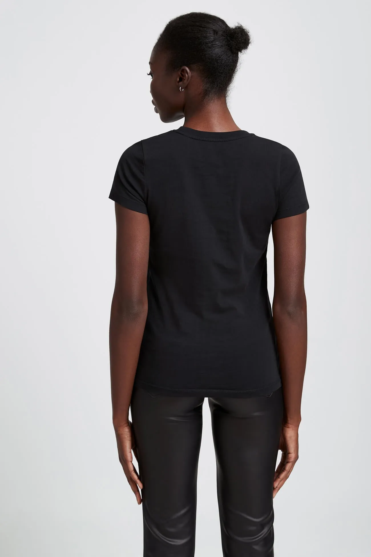 The Organic Classic Tee