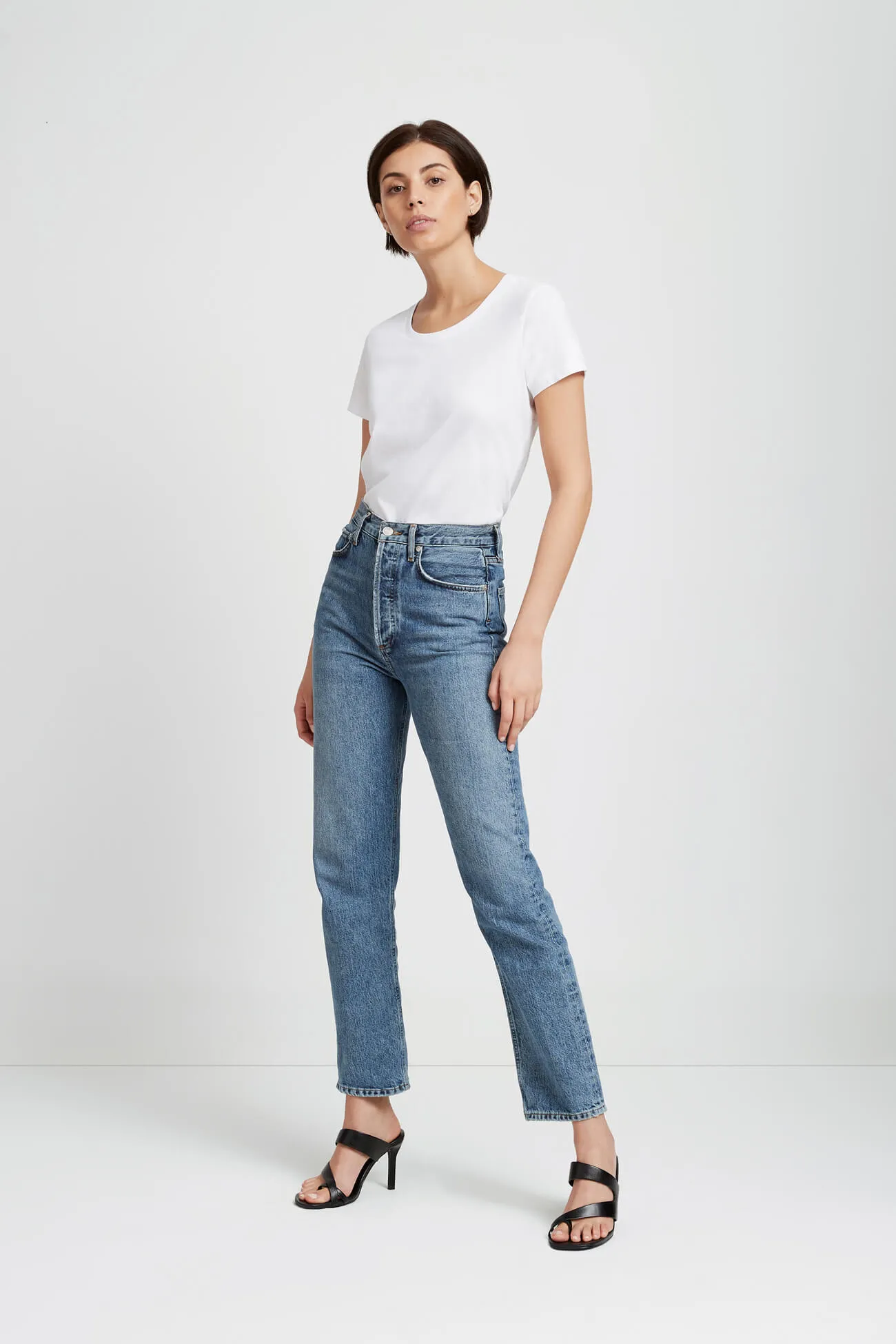The Organic Classic Tee