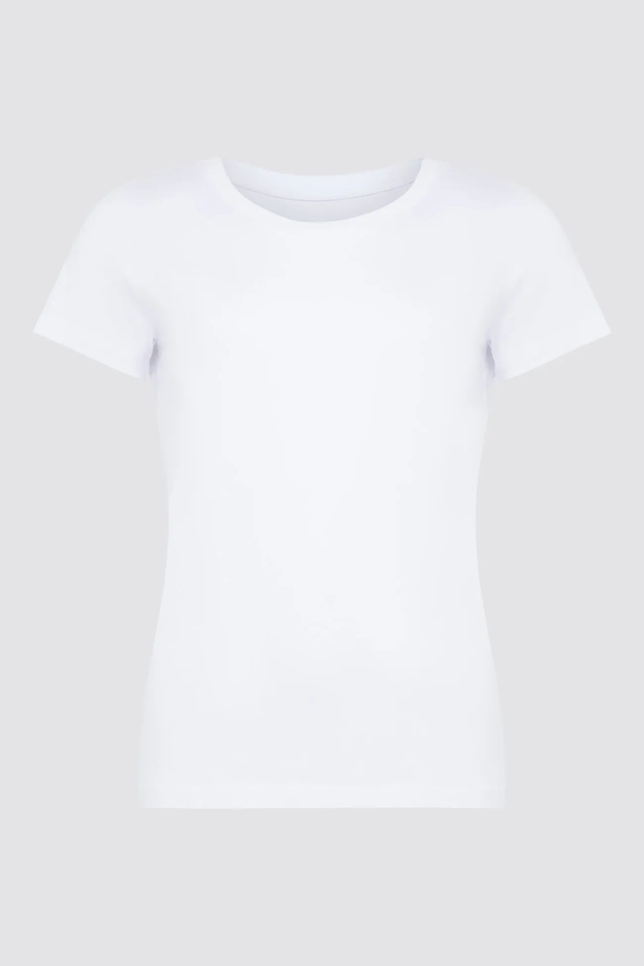 The Organic Classic Tee