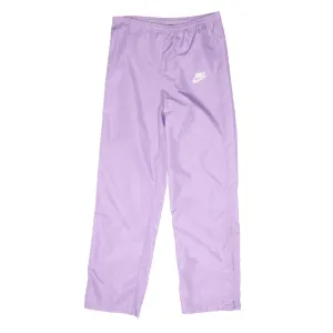 VINTAGE NIKE TRACK PANTS 1980S SIZE LARGE