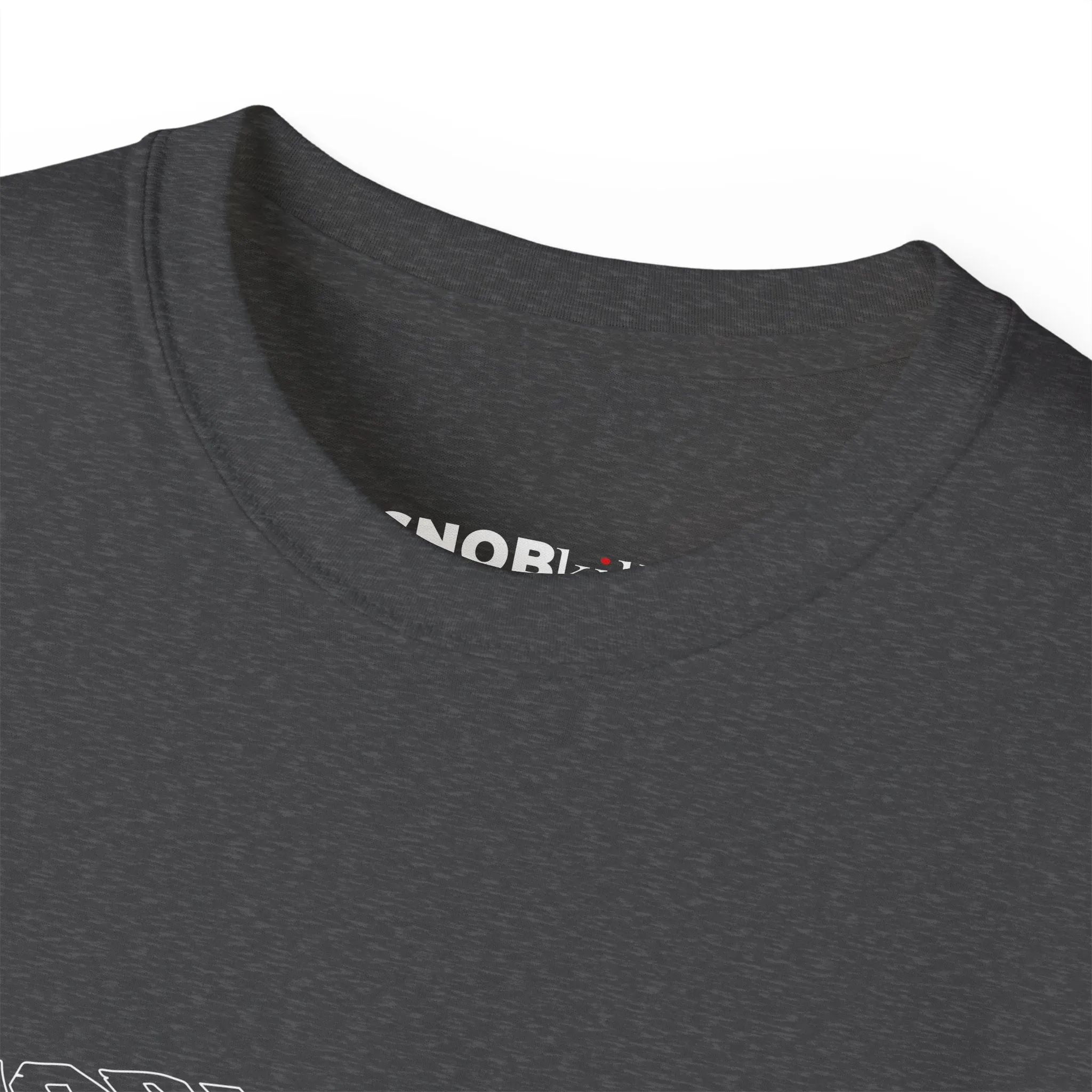 Waves [3rd Edition] Unisex Ultra Cotton Tee