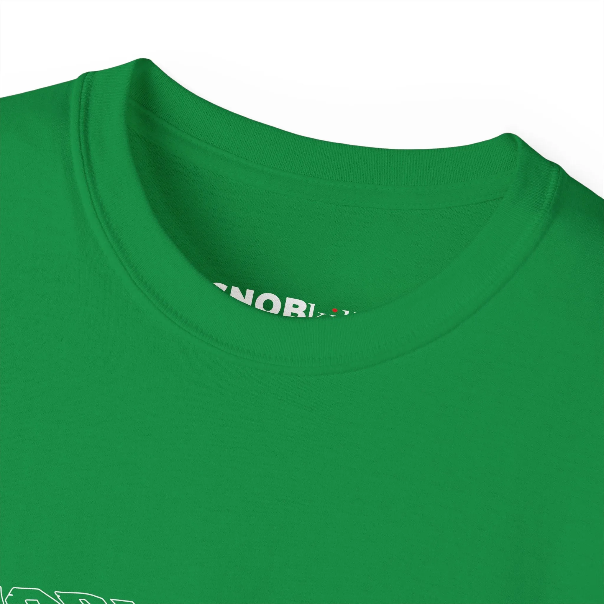 Waves [3rd Edition] Unisex Ultra Cotton Tee