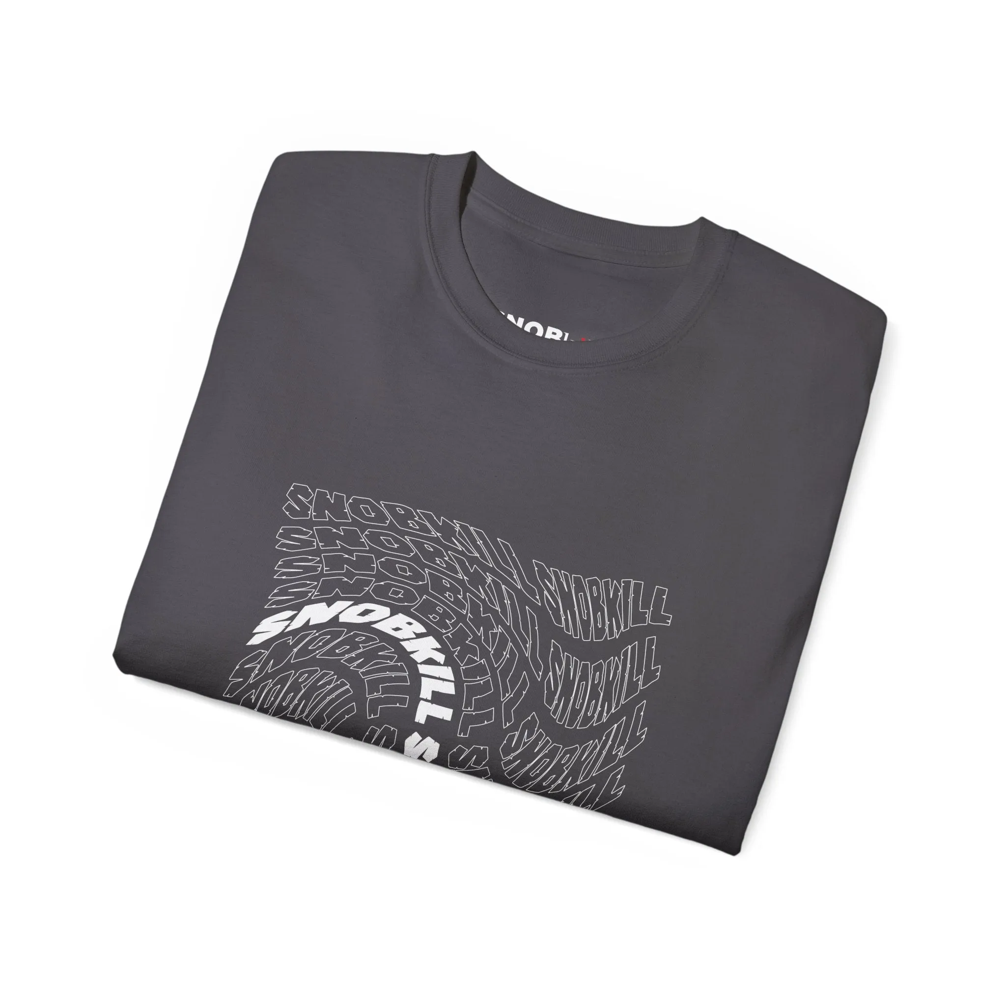 Waves [3rd Edition] Unisex Ultra Cotton Tee