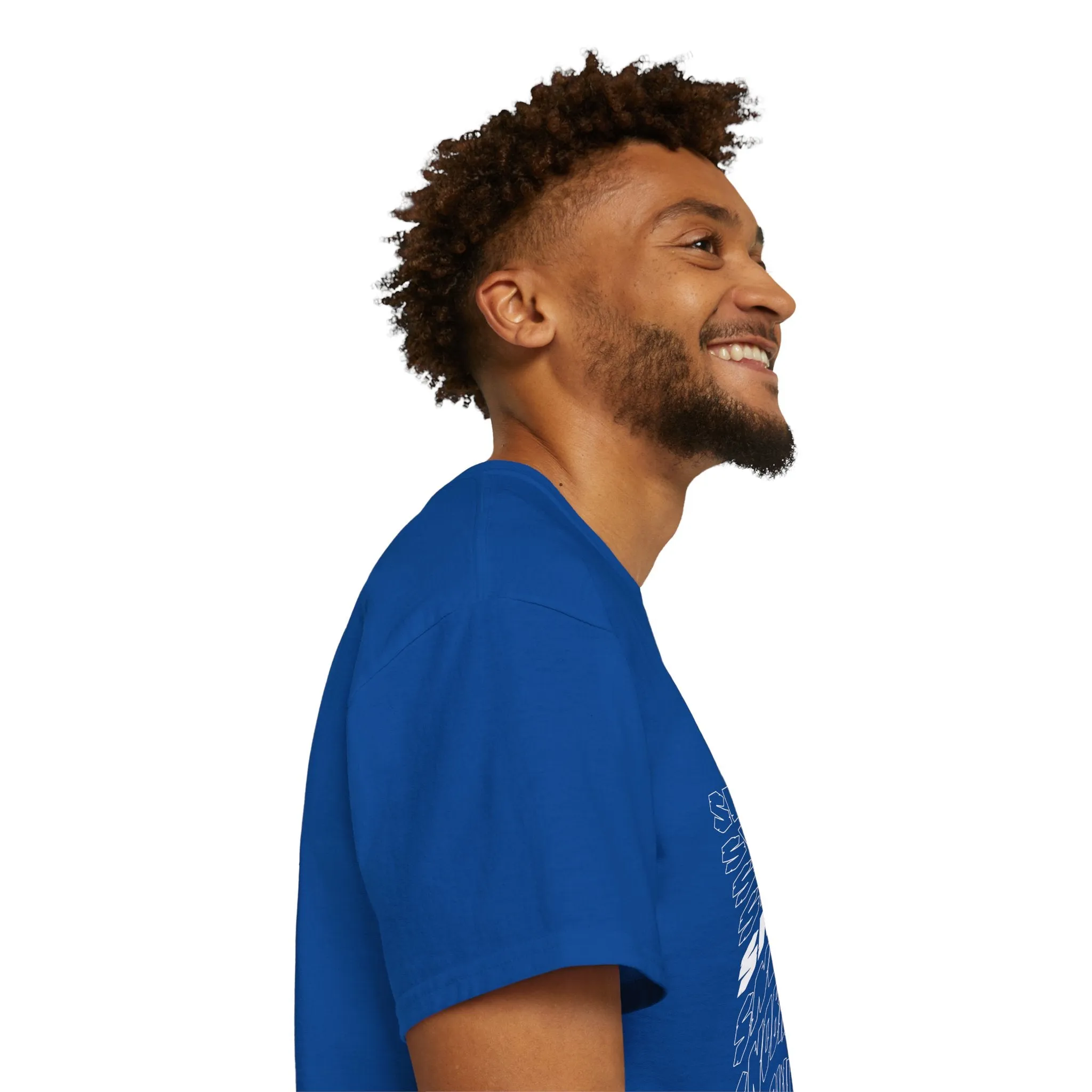 Waves [3rd Edition] Unisex Ultra Cotton Tee