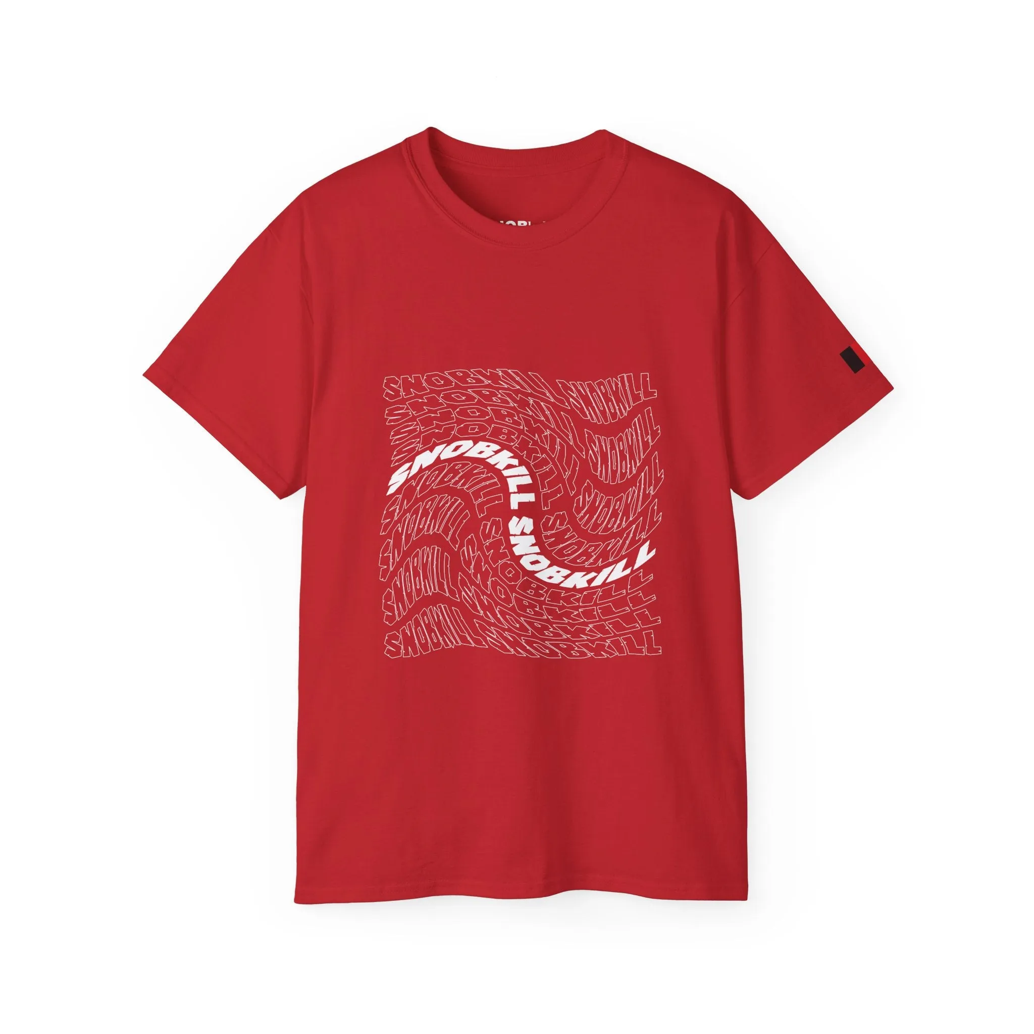 Waves [3rd Edition] Unisex Ultra Cotton Tee