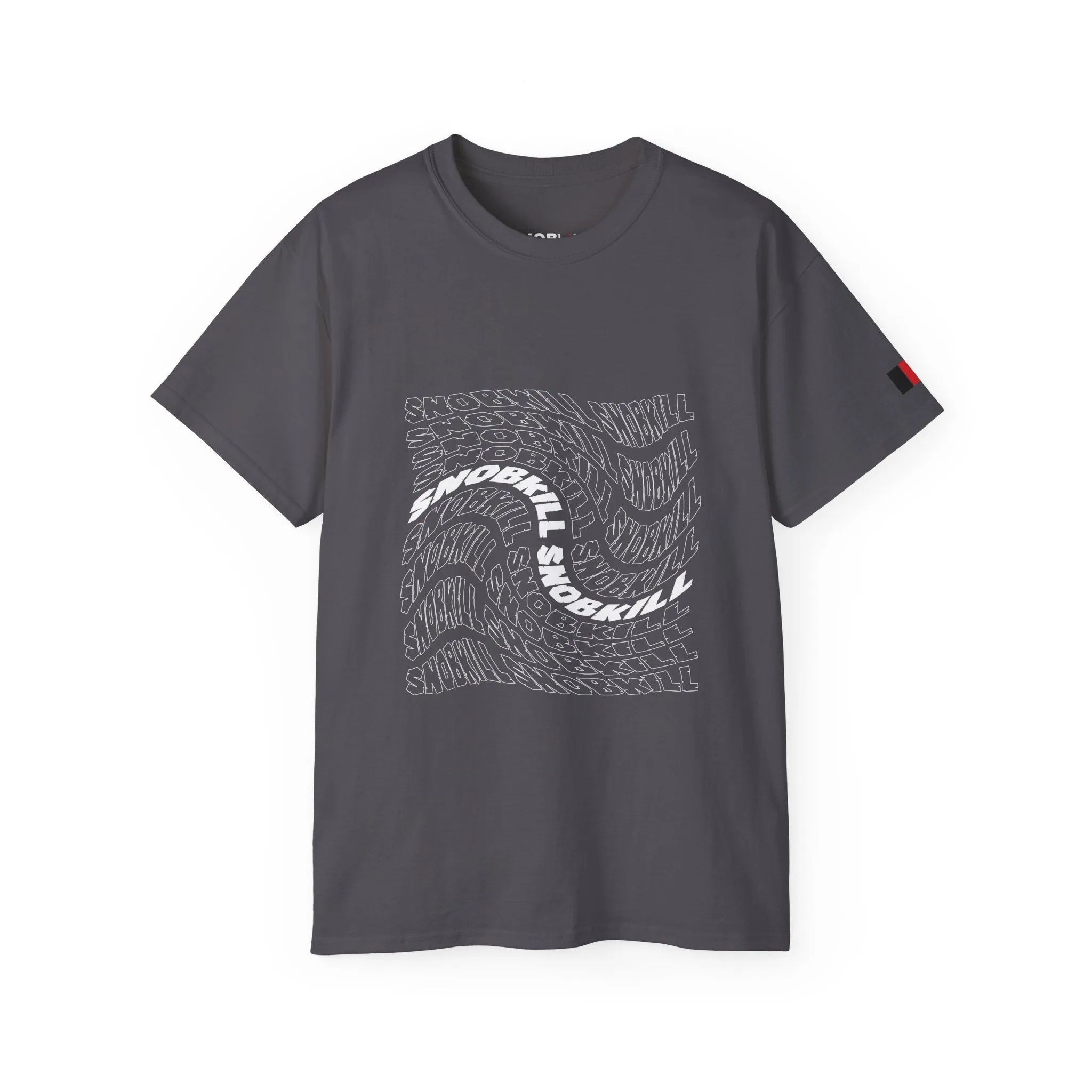 Waves [3rd Edition] Unisex Ultra Cotton Tee